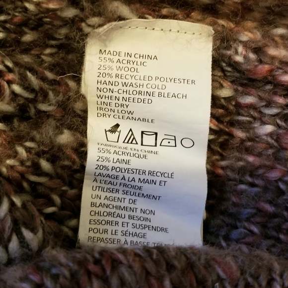 Prana Women's Autumn Rein Tunic - Picture 8 of 8